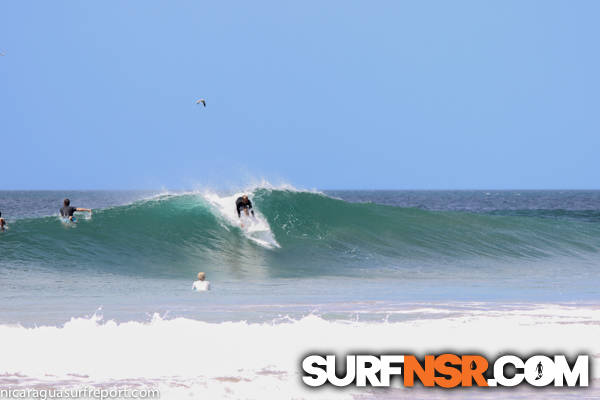 Nicaragua Surf Report - Report Photo 02/27/2015  2:41 PM 