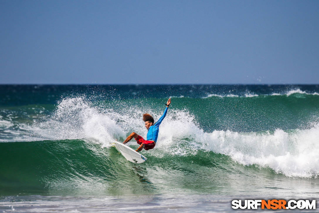 Nicaragua Surf Report - Report Photo 12/26/2021  4:17 PM 