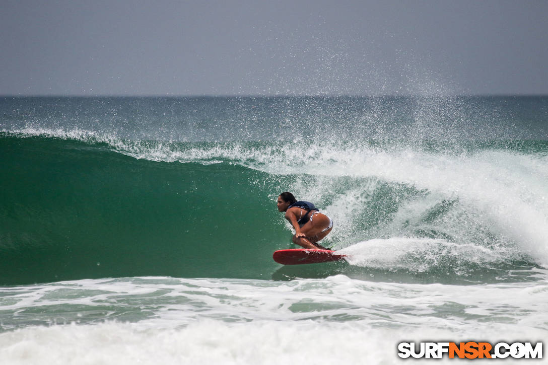 Nicaragua Surf Report - Report Photo 09/01/2020  5:05 PM 