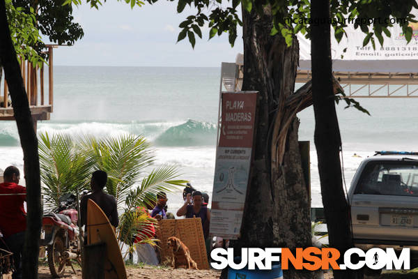 Nicaragua Surf Report - Report Photo 09/13/2014  7:35 PM 