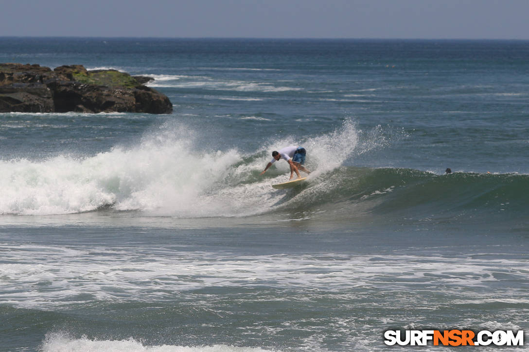 Nicaragua Surf Report - Report Photo 04/20/2016  3:06 PM 