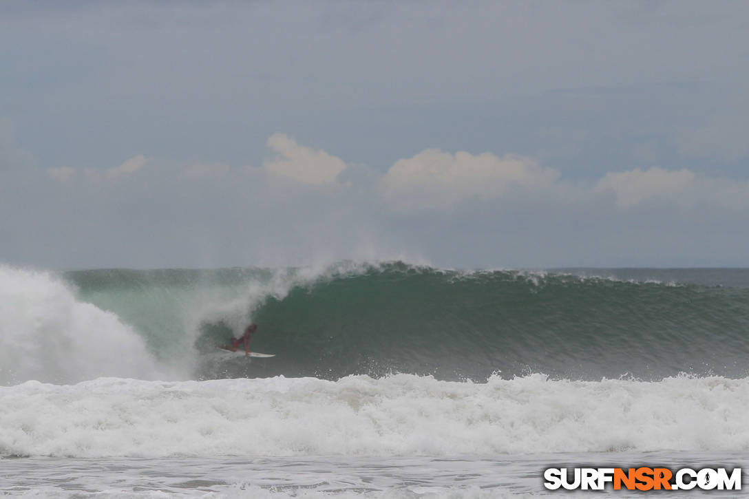 Nicaragua Surf Report - Report Photo 07/19/2016  11:40 AM 