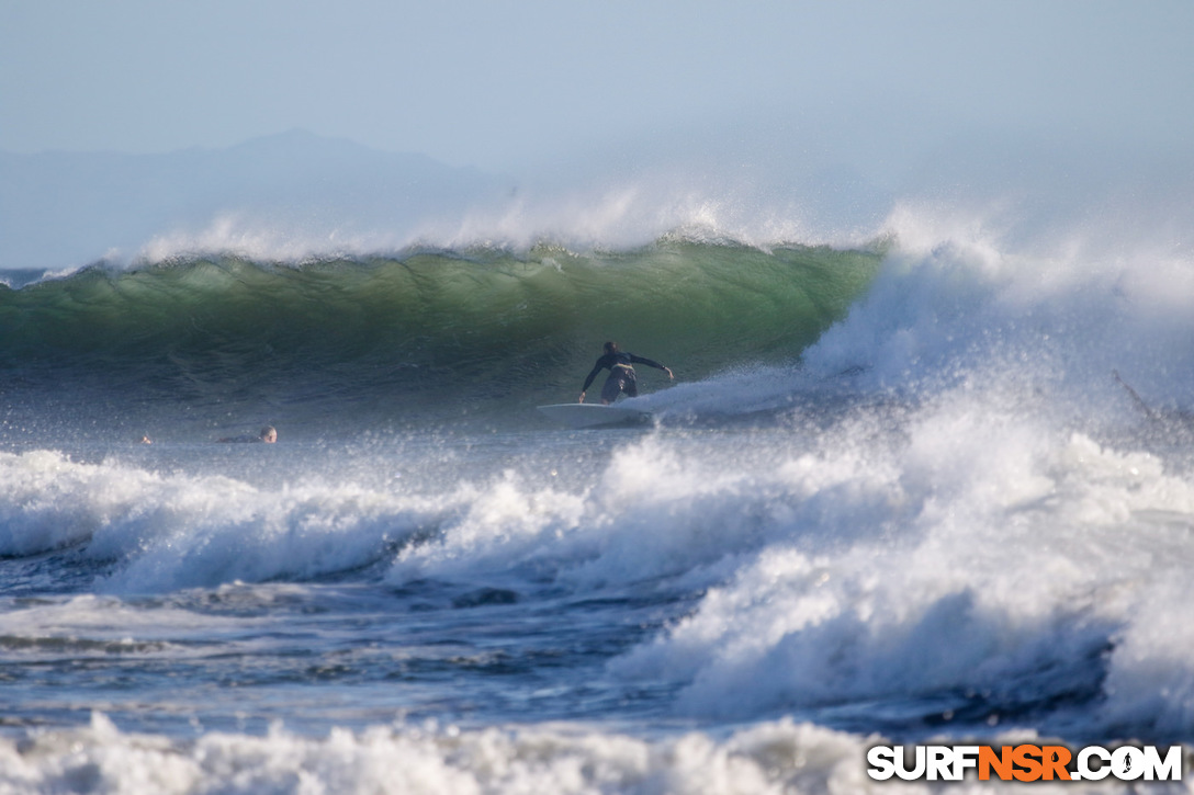 Nicaragua Surf Report - Report Photo 02/08/2018  8:12 PM 