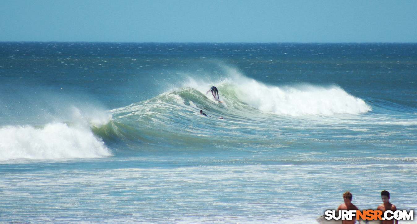 Nicaragua Surf Report - Report Photo 02/28/2018  3:29 PM 