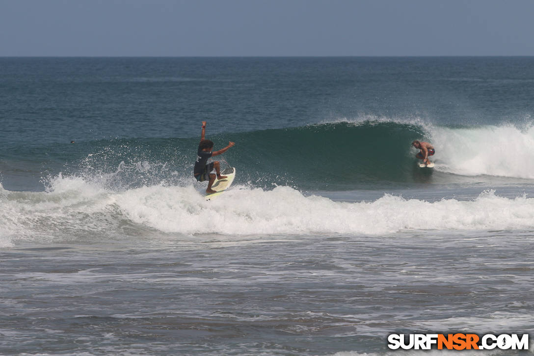 Nicaragua Surf Report - Report Photo 05/06/2018  3:18 PM 
