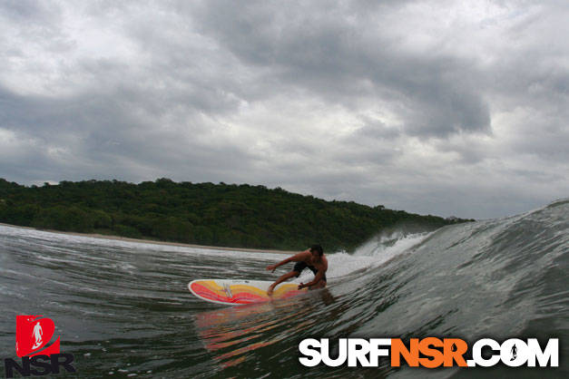 Nicaragua Surf Report - Report Photo 11/24/2008  7:26 PM 