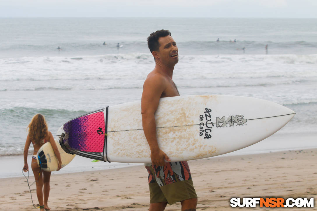 Nicaragua Surf Report - Report Photo 09/24/2022 9:53 PM