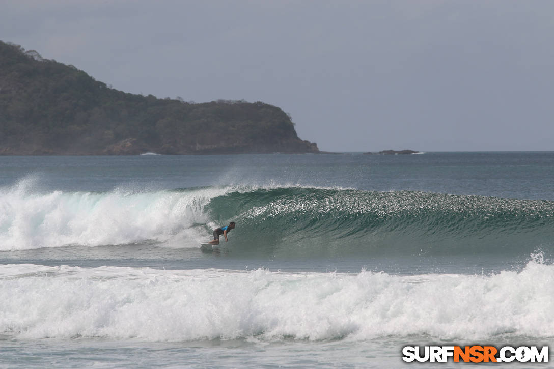 Nicaragua Surf Report - Report Photo 08/07/2015  9:33 PM 
