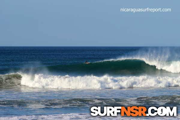 Nicaragua Surf Report - Report Photo 03/11/2014  5:57 PM 