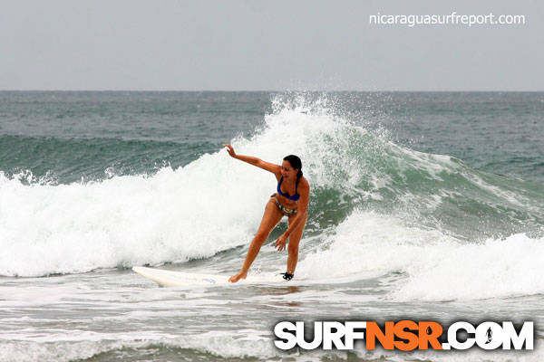 Nicaragua Surf Report - Report Photo 07/26/2013 4:06 PM