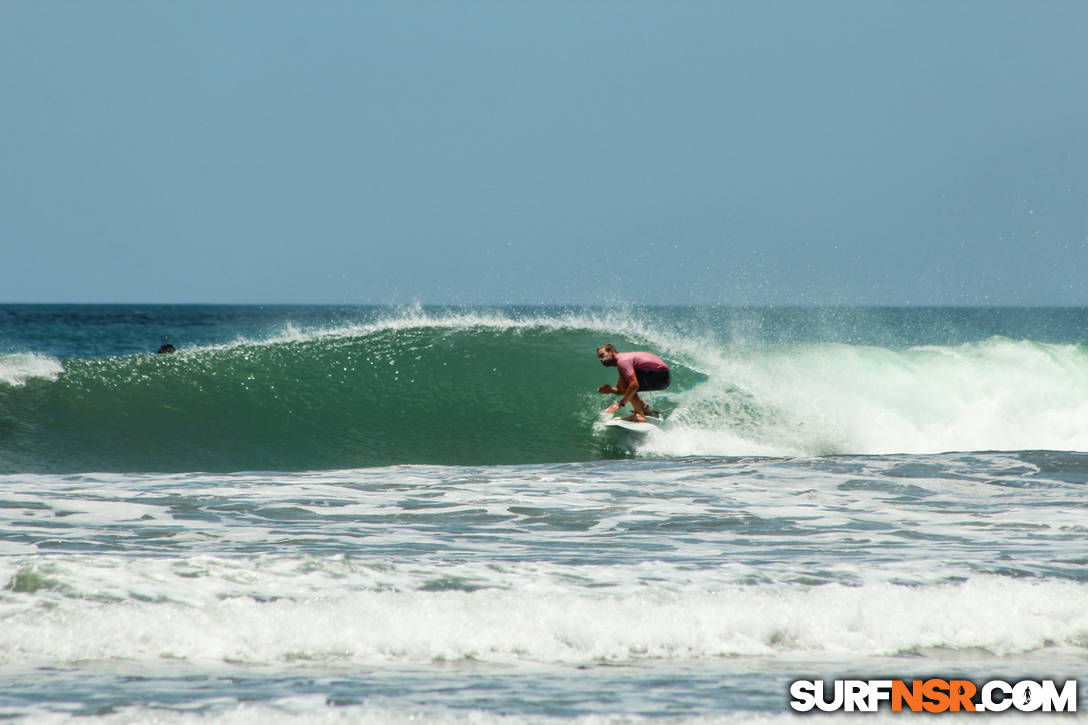 Nicaragua Surf Report - Report Photo 09/01/2019  1:23 AM 