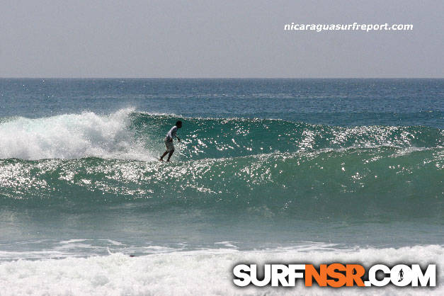 Nicaragua Surf Report - Report Photo 10/16/2009  3:23 PM 