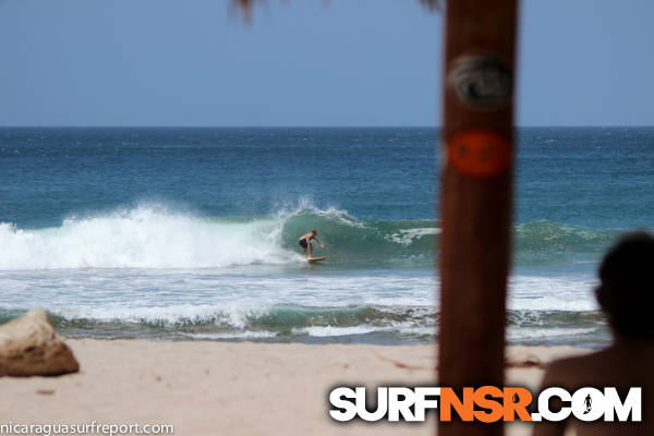 Nicaragua Surf Report - Report Photo 04/23/2015  2:23 PM 