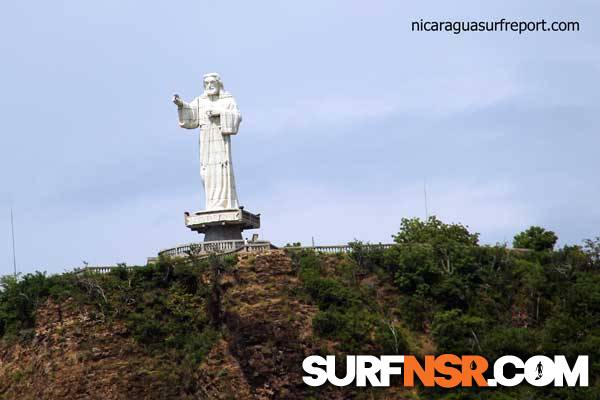 Nicaragua Surf Report - Report Photo 10/28/2013  9:16 PM 