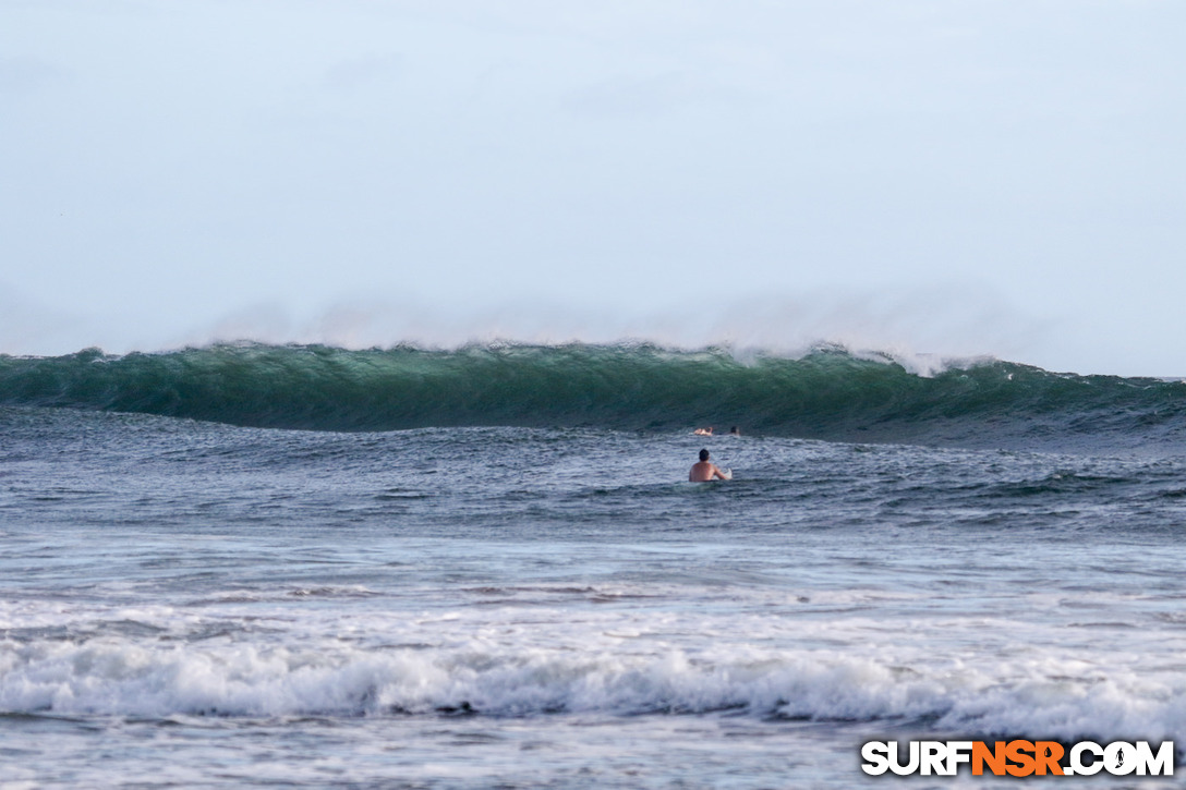 Nicaragua Surf Report - Report Photo 02/13/2018  10:06 PM 