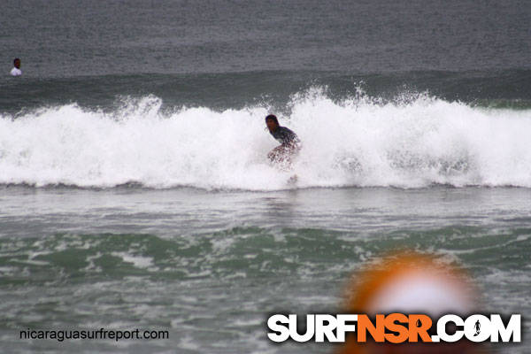 Nicaragua Surf Report - Report Photo 11/21/2010  6:32 PM 