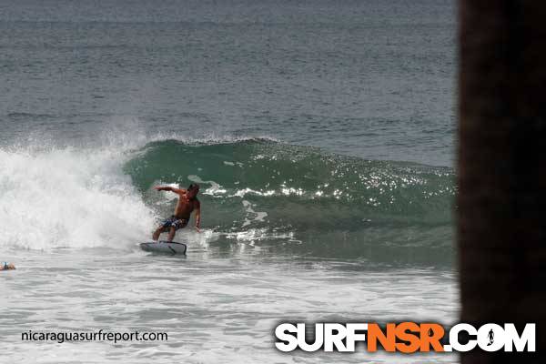 Nicaragua Surf Report - Report Photo 08/22/2014  1:36 PM 