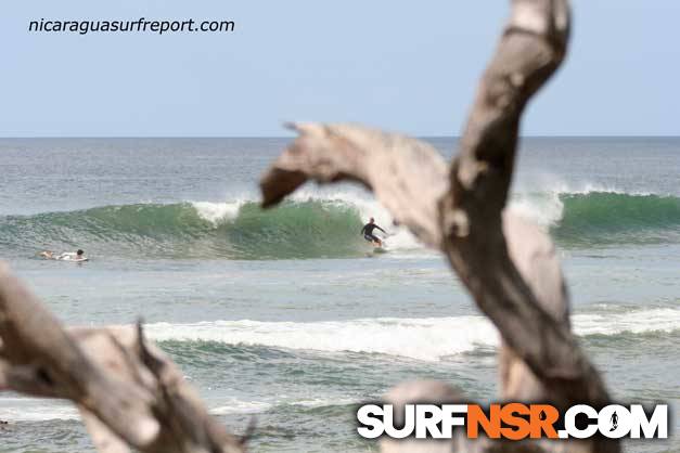 Nicaragua Surf Report - Report Photo 11/25/2009  4:11 PM 