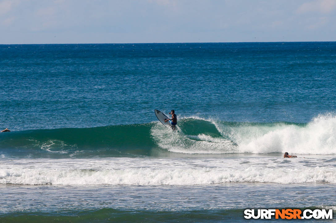 Nicaragua Surf Report - Report Photo 10/28/2022  9:50 AM 