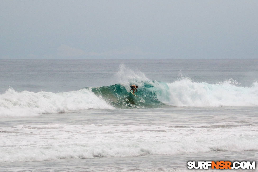 Nicaragua Surf Report - Report Photo 06/16/2018 10:10 PM