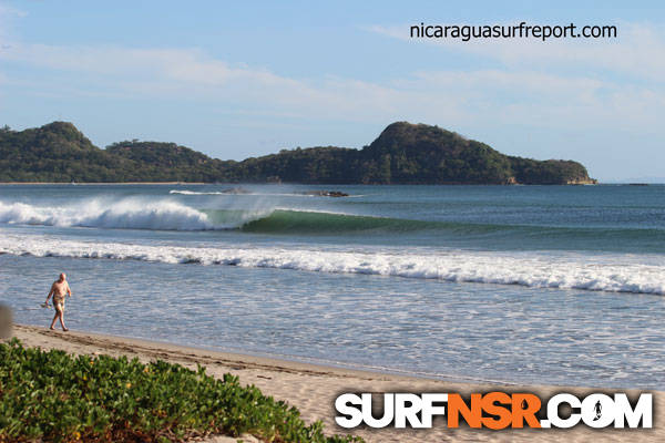 Nicaragua Surf Report - Report Photo 12/21/2014  5:39 PM 