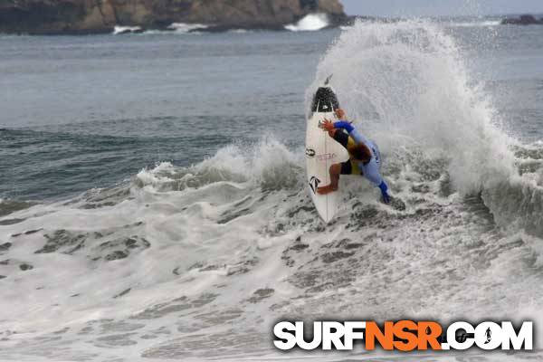 Nicaragua Surf Report - Report Photo 08/16/2011 6:35 PM