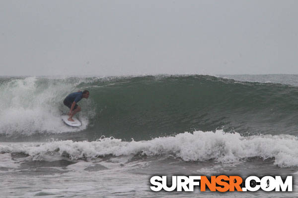 Nicaragua Surf Report - Report Photo 09/15/2013  6:09 PM 