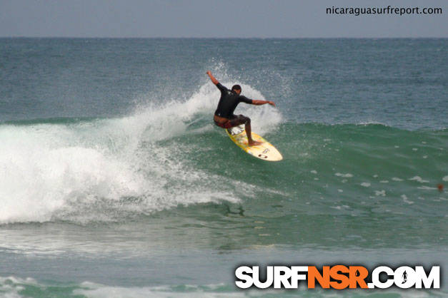Nicaragua Surf Report - Report Photo 06/14/2008  1:35 PM 