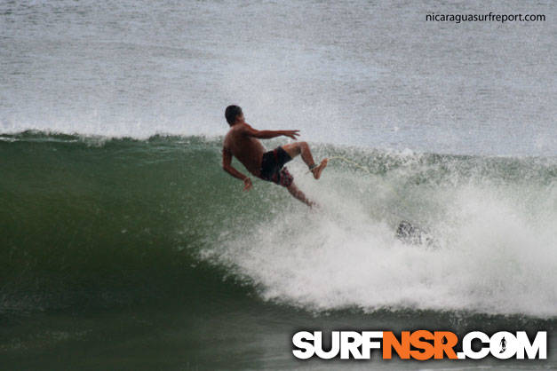 Nicaragua Surf Report - Report Photo 12/19/2007  1:59 PM 