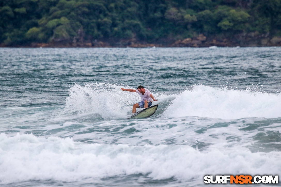 Nicaragua Surf Report - Report Photo 10/19/2021 3:04 PM