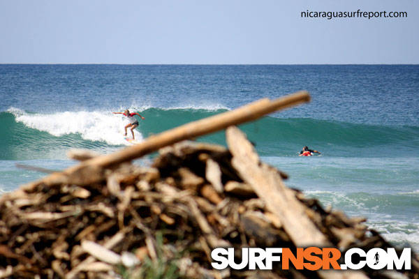 Nicaragua Surf Report - Report Photo 10/29/2010  4:52 PM 