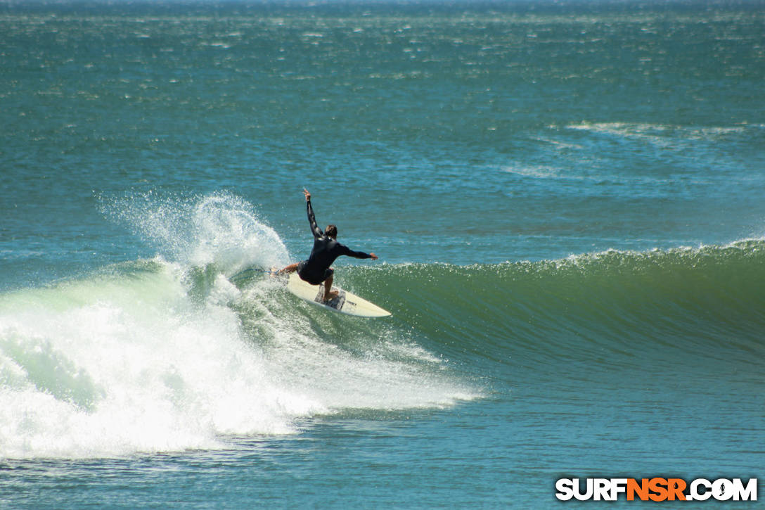 Nicaragua Surf Report - Report Photo 03/21/2019  8:52 PM 