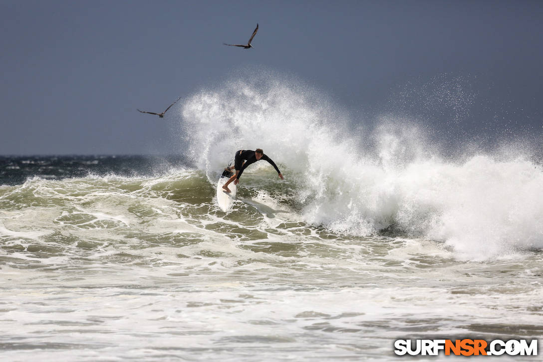 Nicaragua Surf Report - Report Photo 03/17/2019  4:04 PM 