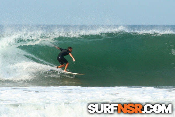 Nicaragua Surf Report - Report Photo 04/02/2011  3:35 PM 