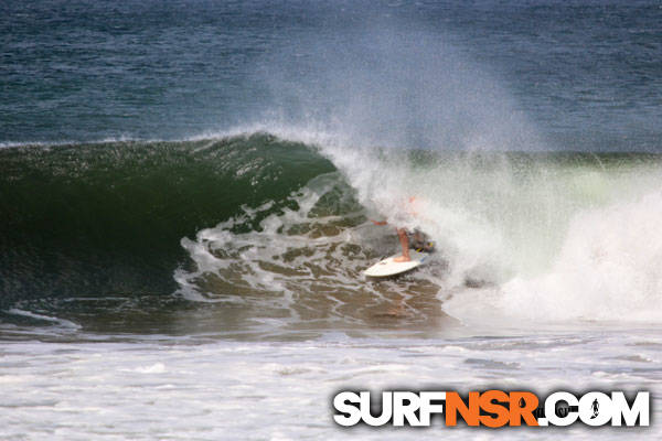 Nicaragua Surf Report - Report Photo 04/16/2012  7:10 PM 