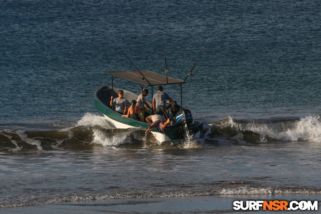 Nicaragua Surf Report - Report Photo 01/13/2016  12:08 PM 