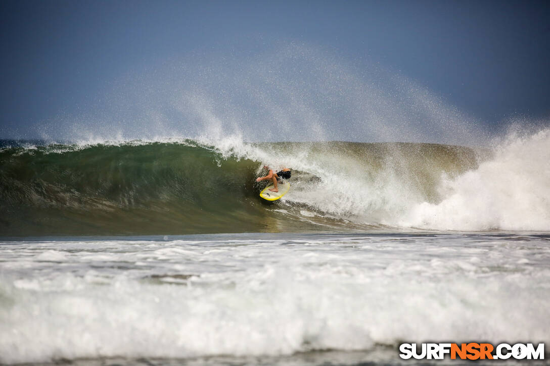 Nicaragua Surf Report - Report Photo 05/10/2023 11:06 PM