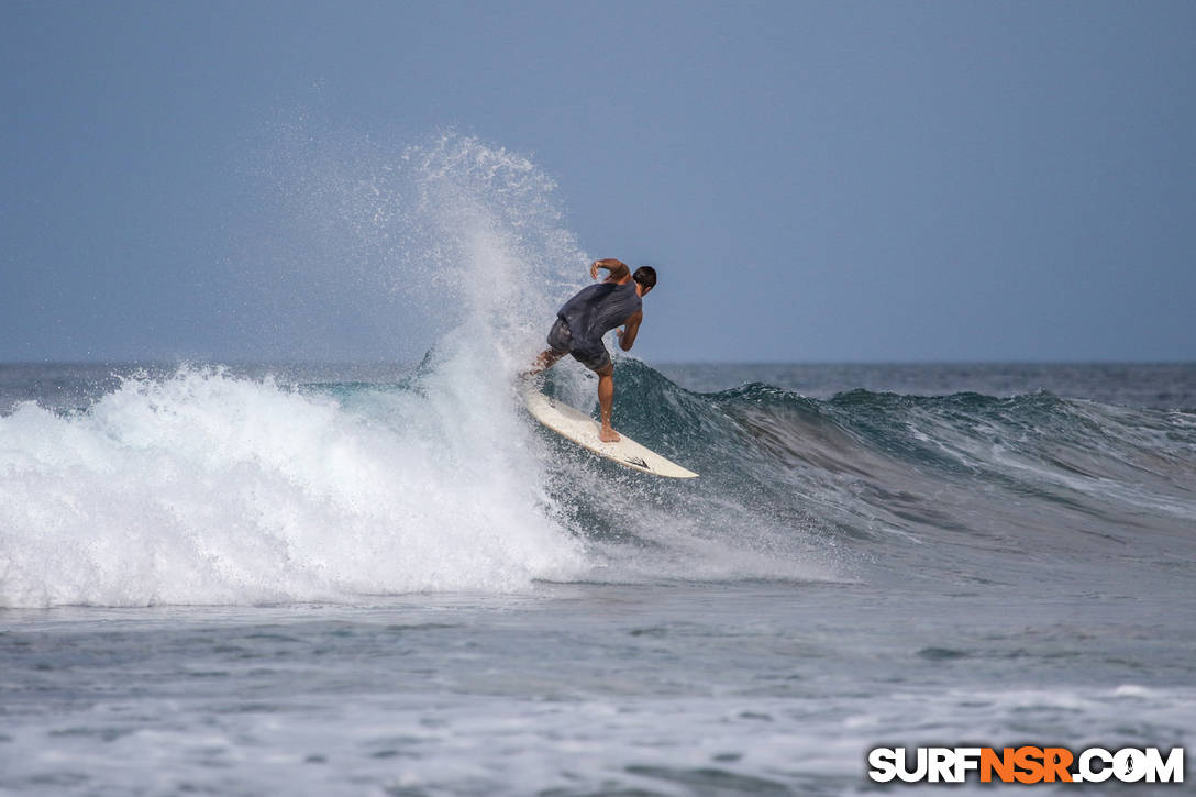Nicaragua Surf Report - Report Photo 07/29/2018 1:07 PM