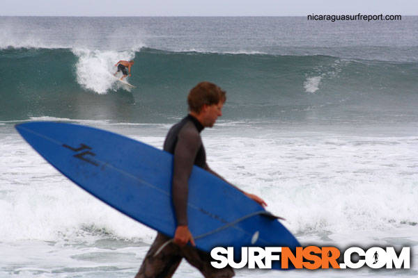 Nicaragua Surf Report - Report Photo 06/19/2010  6:23 PM 