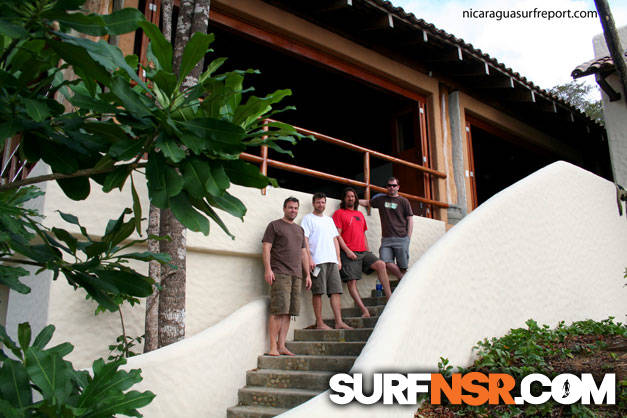 Nicaragua Surf Report - Report Photo 02/01/2008  1:15 PM 