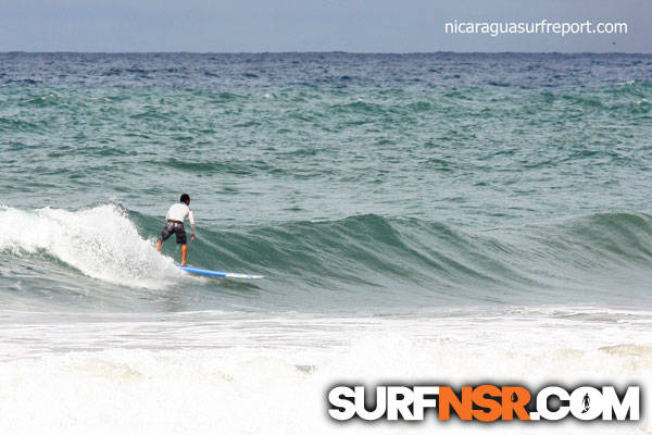 Nicaragua Surf Report - Report Photo 09/11/2013  7:15 PM 