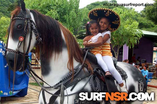 Nicaragua Surf Report - Report Photo 06/24/2011  6:59 PM 