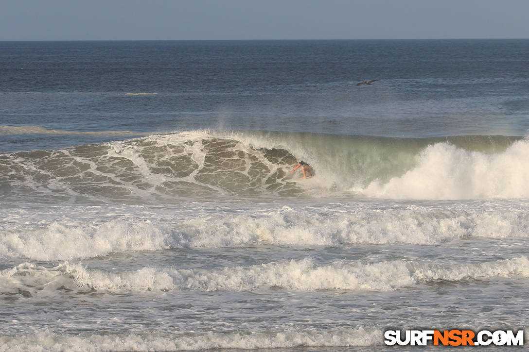 Nicaragua Surf Report - Report Photo 04/25/2018  3:44 PM 