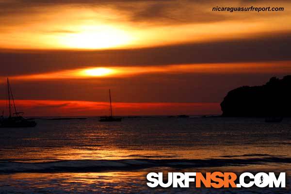 Nicaragua Surf Report - Report Photo 08/31/2011  10:12 PM 