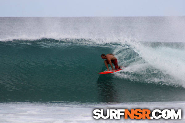 Nicaragua Surf Report - Report Photo 07/10/2010  6:08 PM 