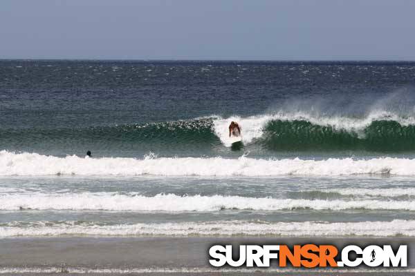 Nicaragua Surf Report - Report Photo 03/03/2011  5:06 PM 