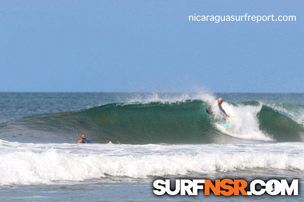 Nicaragua Surf Report - Report Photo 10/28/2012  10:44 AM 