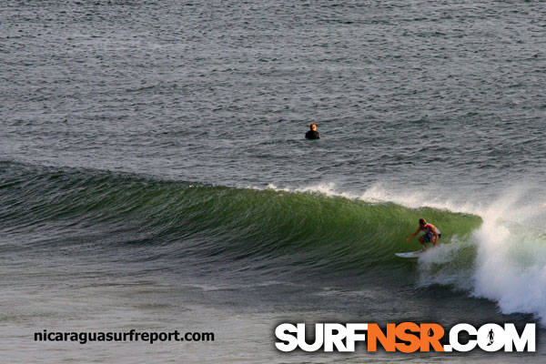 Nicaragua Surf Report - Report Photo 03/14/2013  6:52 PM 