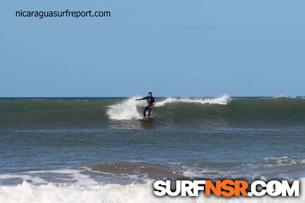 Nicaragua Surf Report - Report Photo 11/23/2014  12:19 PM 