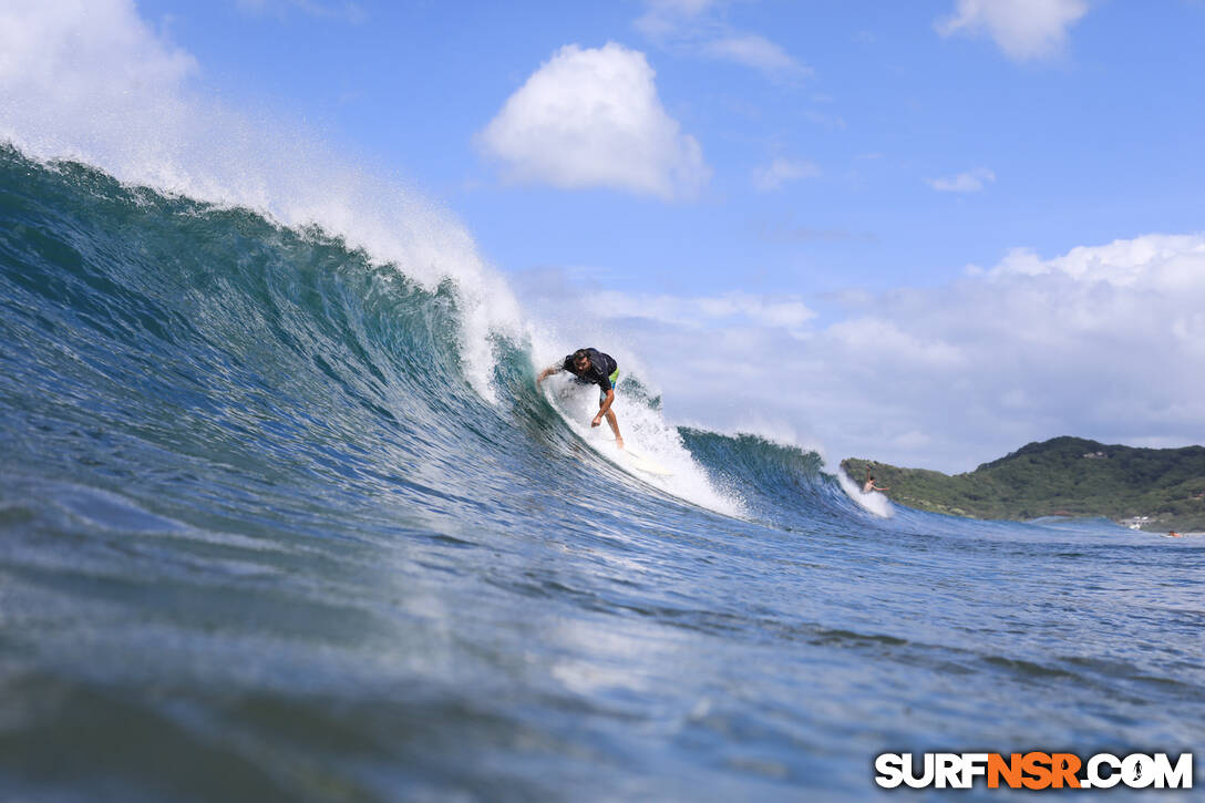 Nicaragua Surf Report - Report Photo 07/30/2023  1:10 PM 